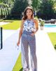 Hermoza Hermoza Deanna High Waisted Pants Cover Up - 2