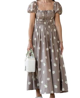 Sho Dress