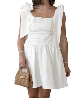 Sho Dress