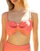 Hermoza Hermoza Hazel Bow Bikini Top - 1