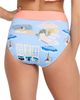Hermoza Hermoza Hazel High Hipster Bottom - 2