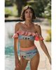 Hermoza Hermoza Hazel High Hipster Bottom - 3