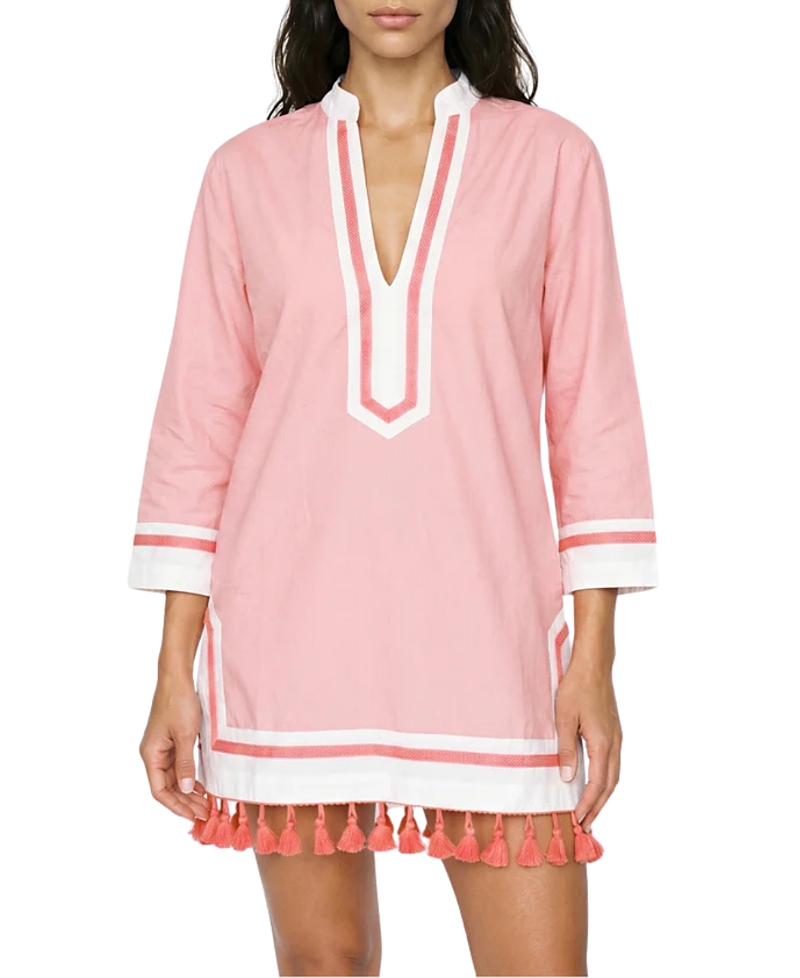 Hermoza Hermoza Monica Tunic