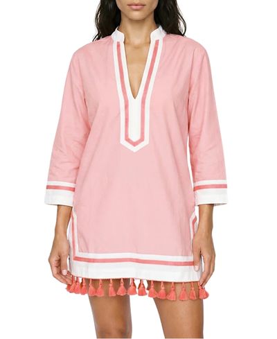 Hermoza Hermoza Monica Tunic