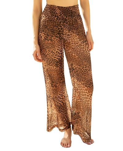 Hermoza Hermoza Nora Coverup Pant