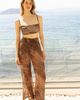 Hermoza Hermoza Nora Coverup Pant - 3