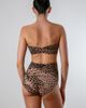Hermoza Hermoza Tod High Waist Swimsuit Bottom - 2
