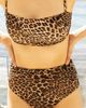 Hermoza Hermoza Tod High Waist Swimsuit Bottom - 3