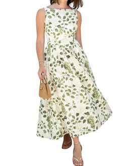 Sho Dress