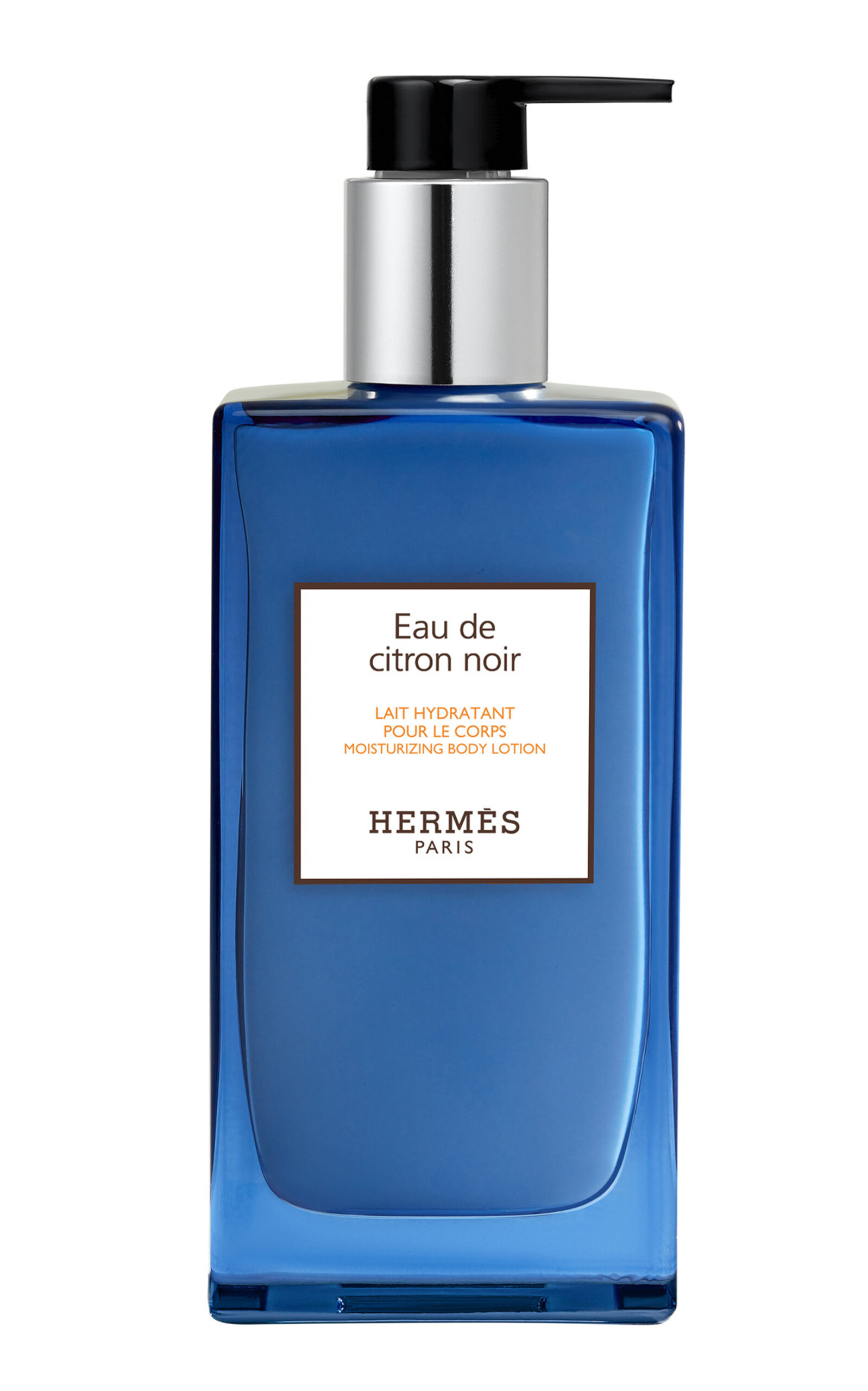 Hermès Beauty Hermès Beauty Eau de Citron Noir Moisturizing Body Lotion