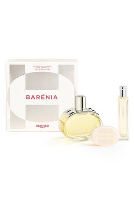 Hermès Hermès Barénia - Eau de Parfum Gift Set $230 Value 