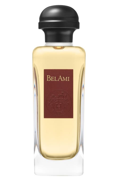Hermès Hermès Bel Ami - Eau de Toilette 
