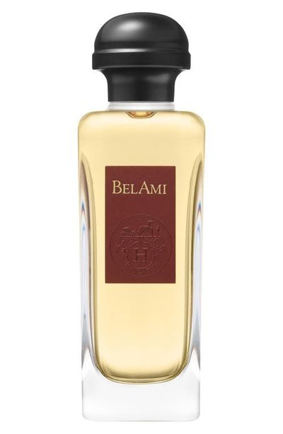Hermès Hermès Bel Ami - Eau de Toilette 