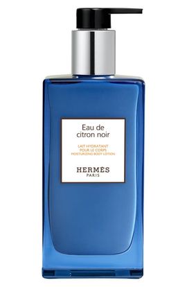 Hermès Hermès Eau de citron noir, Moisturizing Body Lotion 