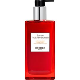 Hermès Hermès Eau de rhubarbe écarlate Moisturizing Body Lotion 