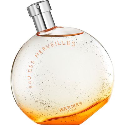 Hermès Hermès Eau des Merveilles - Eau de Toilette 
