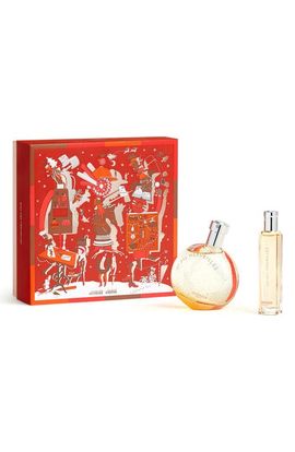 Hermès Hermès Eau des Merveilles - Eau de Toilette 2-Piece Gift Set 