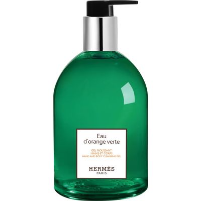 Hermès Hermès Eau d'orange verte Hand & Body Cleansing Gel 