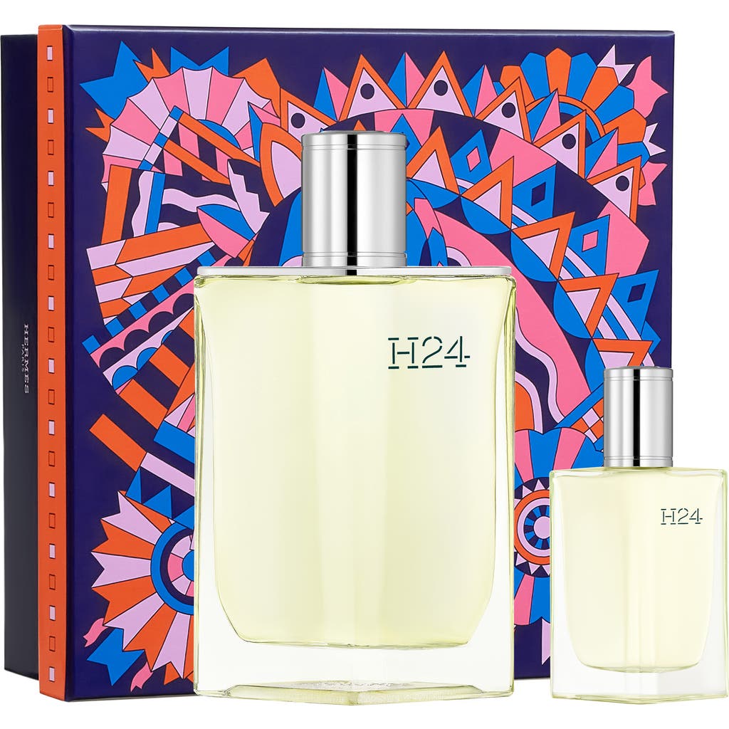 Hermès Hermès H24 - Eau de Toilette Set 