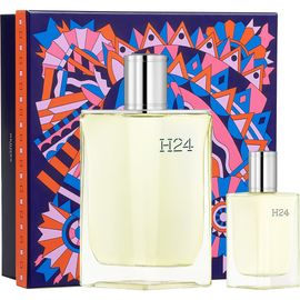 Hermès Hermès H24 - Eau de Toilette Set 