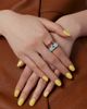 Hermès Hermès Les Mains Hermès - Nail Polish, Limited Edition - 5