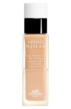 Hermès Hermès Plein Air - Luminous Matte Skincare Foundation