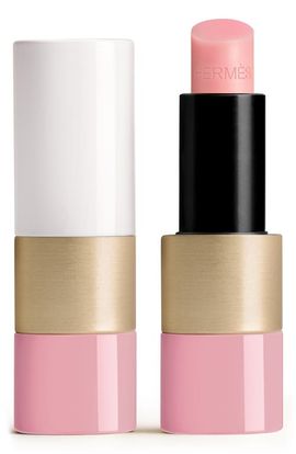 Hermès Hermès Rose Hermés - Refillable Rosy Lip Enhancer