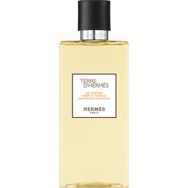 Hermès Hermès Terre d'Hermés - Hair & body shower gel 