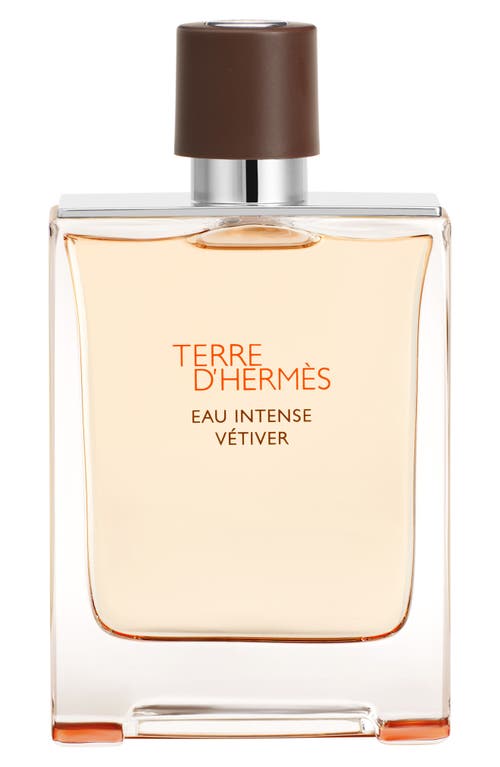 Hermès Hermès Terre d'Hermès Eau