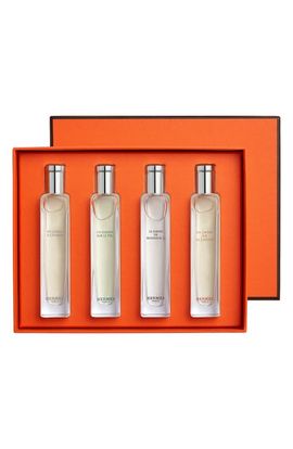 Hermès Hermès The Parfums Jardins Collection - Fragrance set $180 Value 