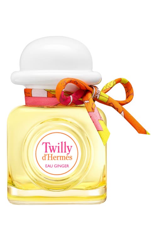Hermès Hermès Twilly d'Hermès - Twilly Eau Ginger Eau de Parfum 