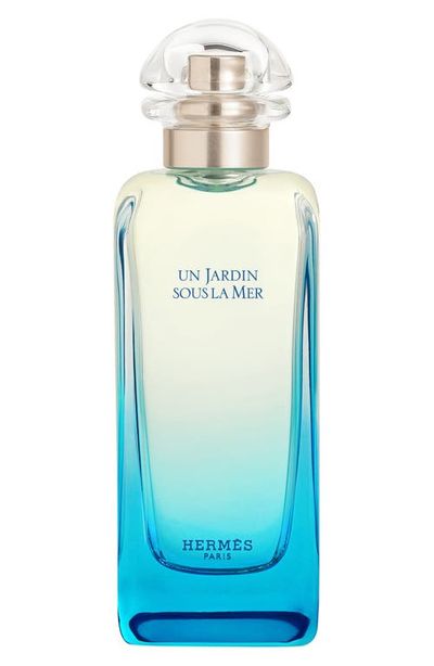Hermès Hermès Un Jardin sous la Mer - Eau de Toilette 
