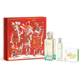 Hermès Hermès Un Jardin sur le Nil - Eau de Toilette 3-Piece Gift Set 