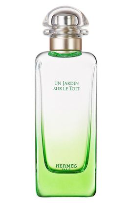 Hermès Hermès Un Jardin sur le Toit - Eau de Toilette 