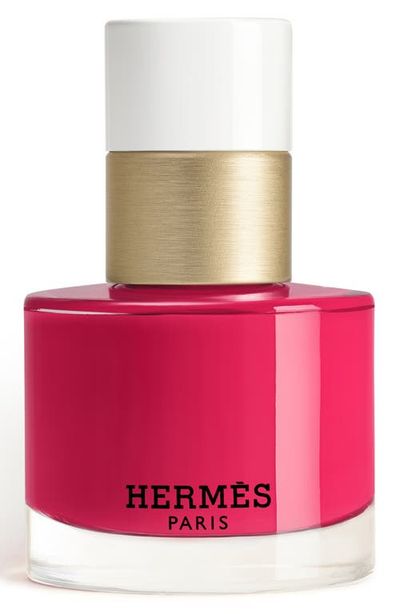 Hermès Hermès Les Mains Hermès - Nail Enamel