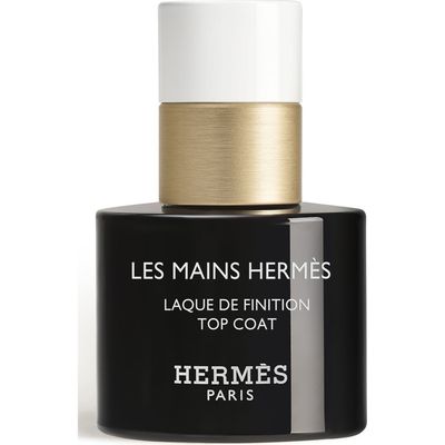 Hermès Hermès Les Mains Hermès Top Coat 