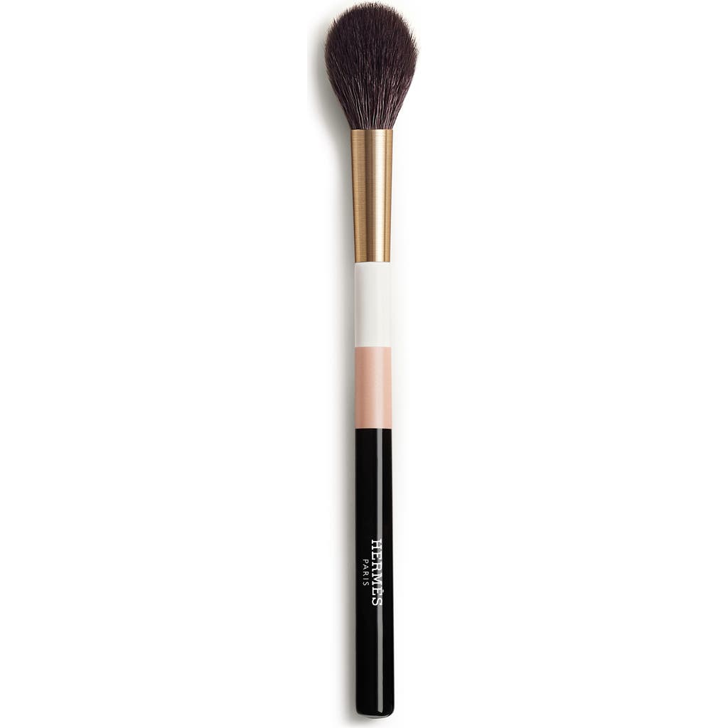 Hermès Les Pinceaux Hermès - Precision Makeup Brush 