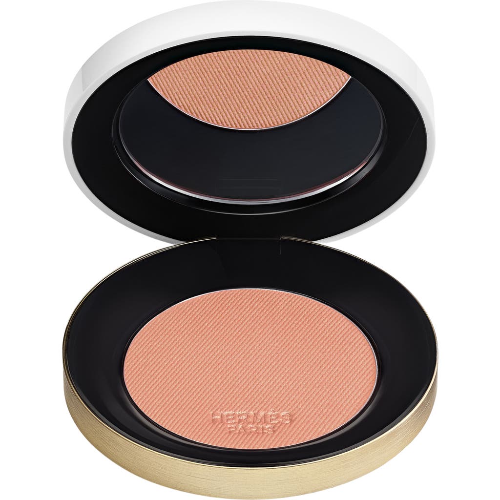 Hermès Rose Hermès - Refillable Rose Blush