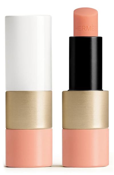 Hermès Rose Hermès - Rose Lip Enhancer