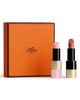 Hermès Rouge Hermès - Lip Duo Gift Set (Limited Edition)  - 1