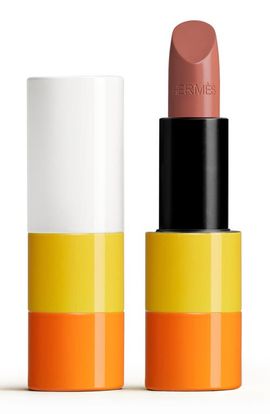 Hermès Rouge Hermès - Satin Finish Lipstick - Limited Edition