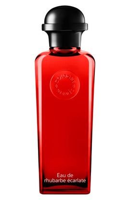 Hermès Terre d'Hermès - Eau de Rhubarbe Écarlate - Eau de Cologne 