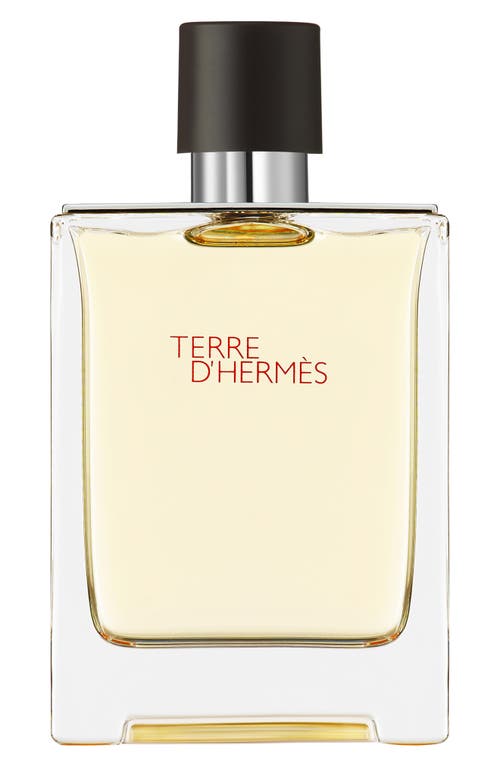 Hermès Terre d'Hermès - Eau de Toilette 