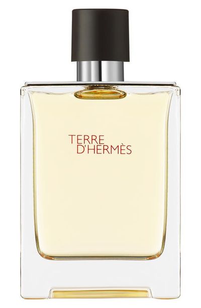 Hermès Terre d'Hermès - Eau de Toilette 