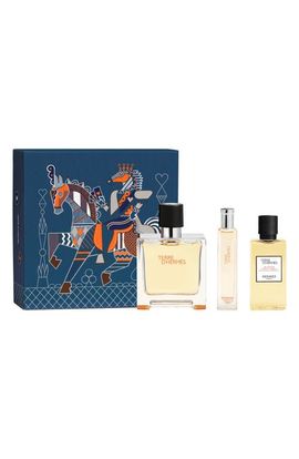 Hermès Terre d'Hermès - Pure Perfume 