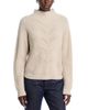 Herno Herno Braided Wool Sweater - 1