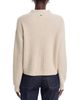 Herno Herno Braided Wool Sweater - 3