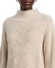 Herno Herno Braided Wool Sweater - 4