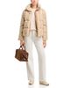 Herno Herno Braided Zip Front Puffer Coat - 2