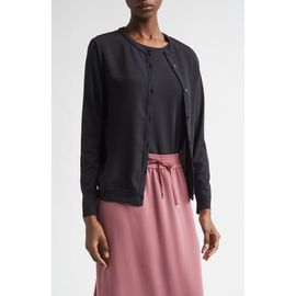 Herno Herno Cady Knit Cardigan